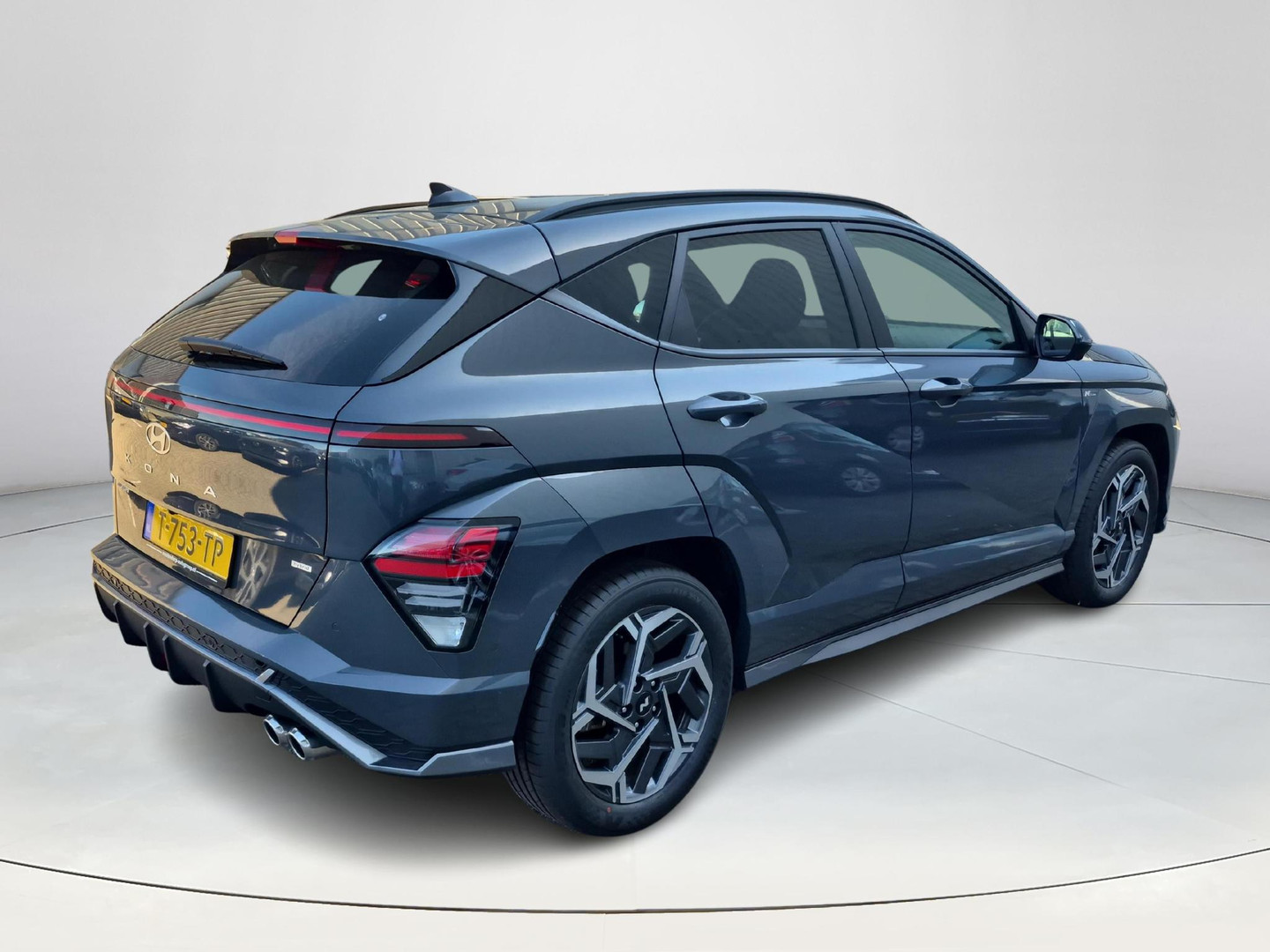 Hyundai Hyundai