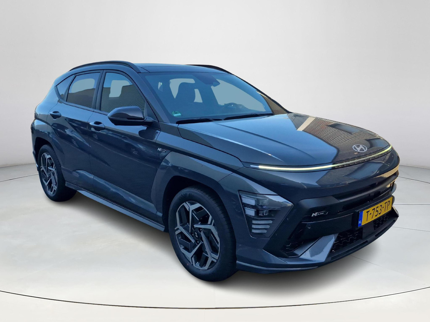 Hyundai Hyundai