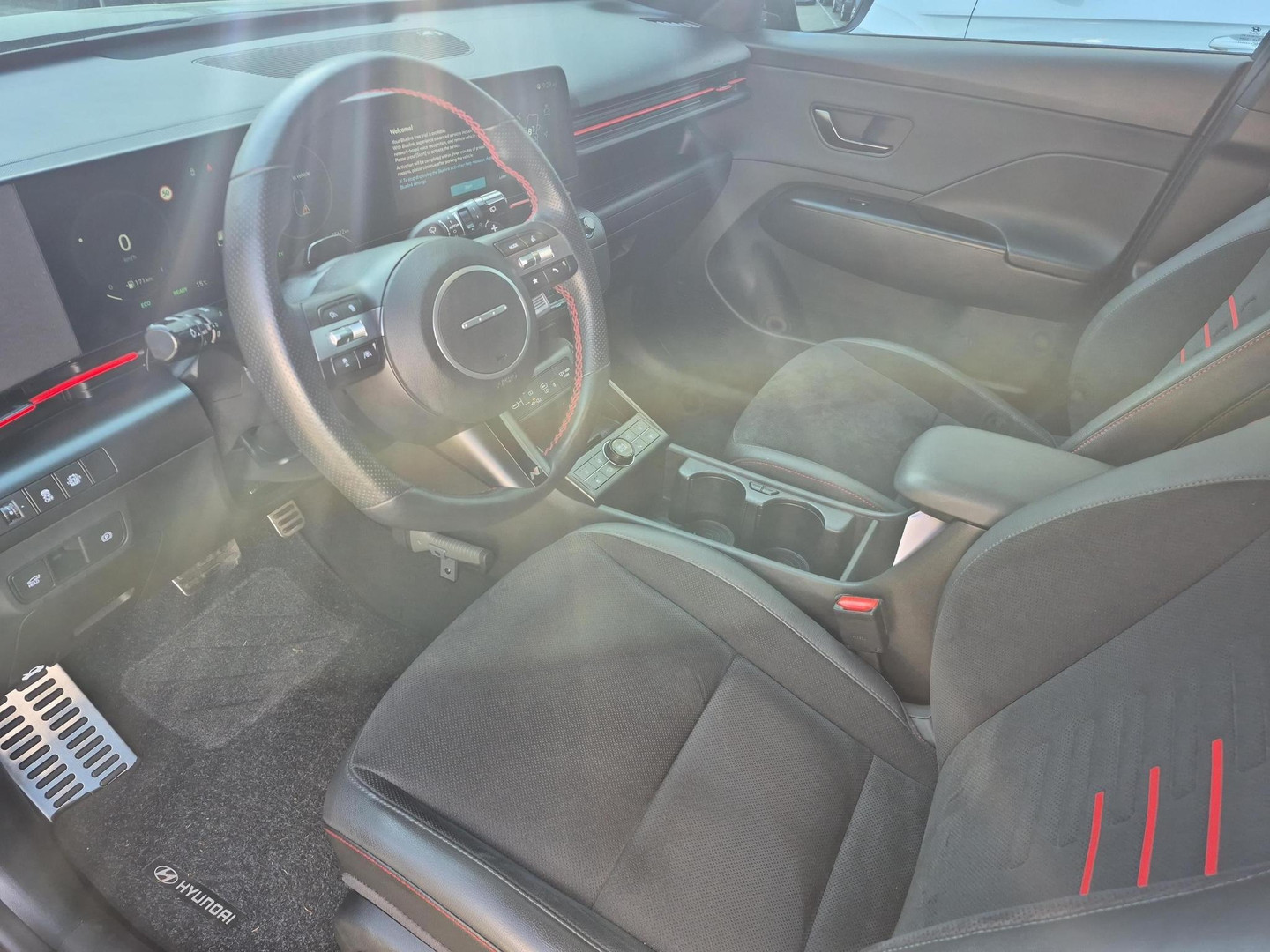 Hyundai Hyundai