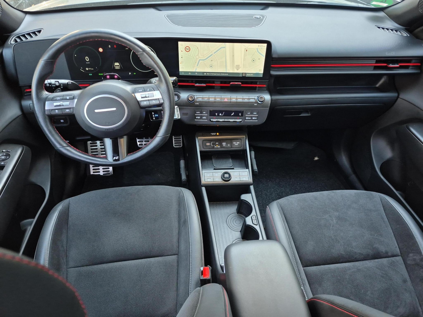 Hyundai Hyundai