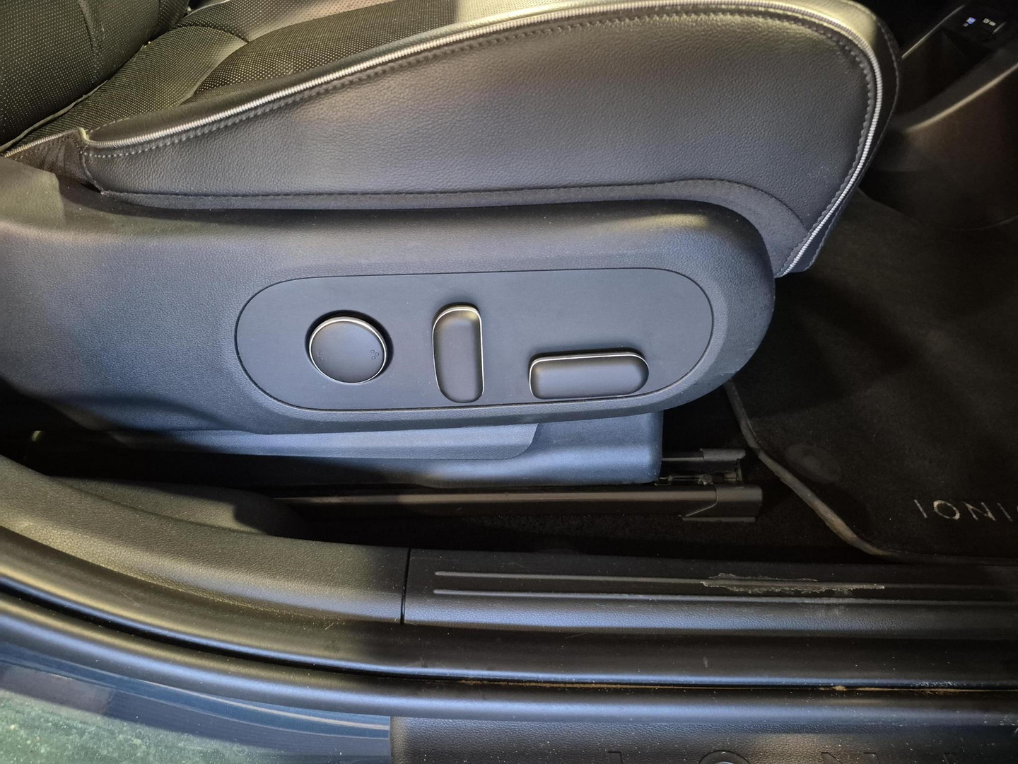 Hyundai Hyundai