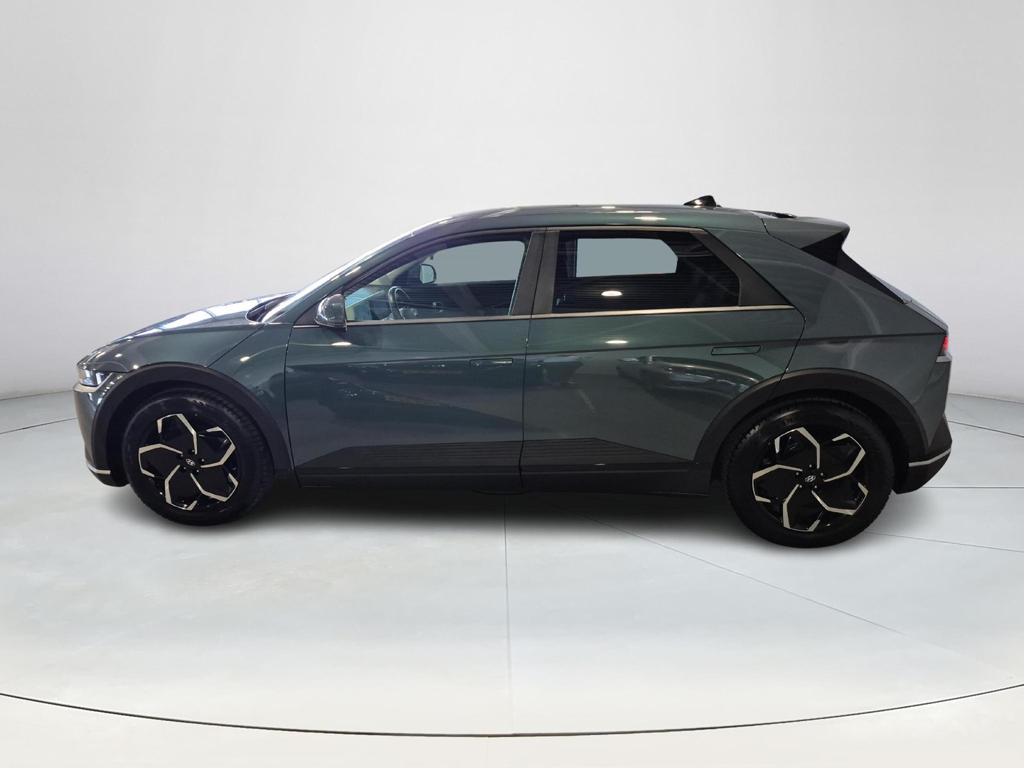 Hyundai Hyundai