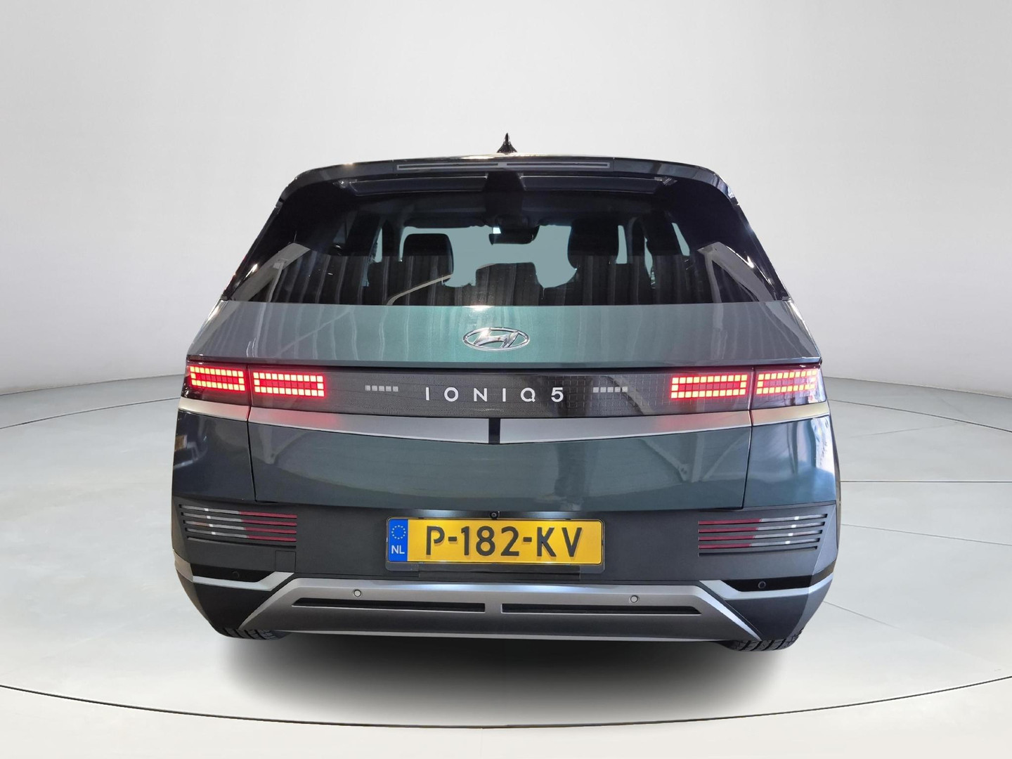 Hyundai Hyundai