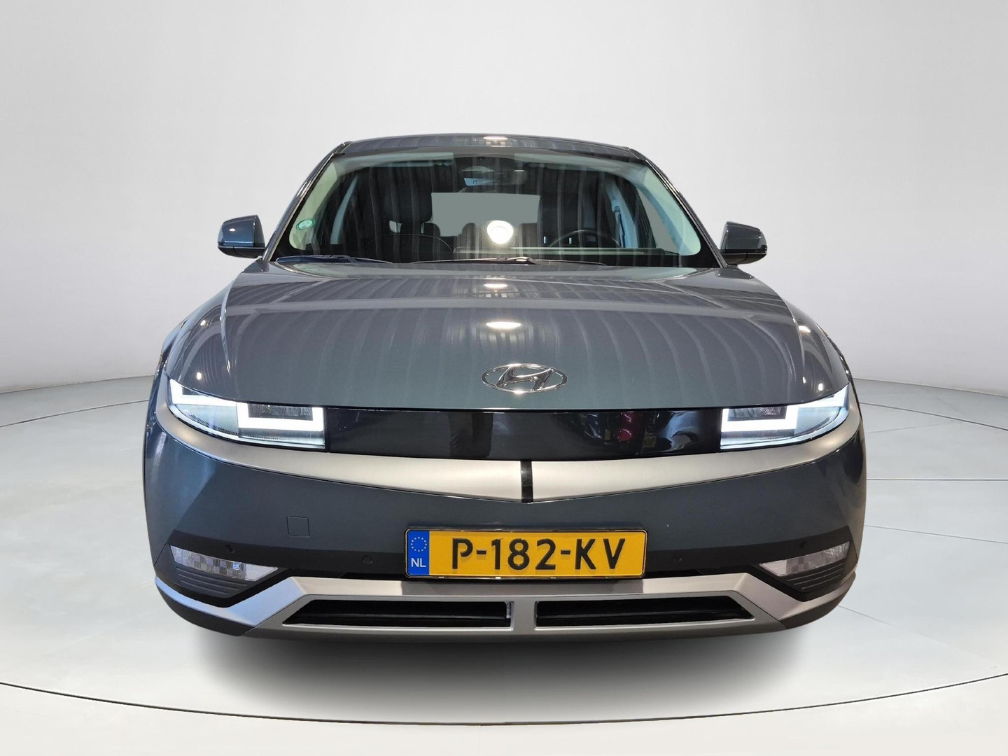 Hyundai Hyundai