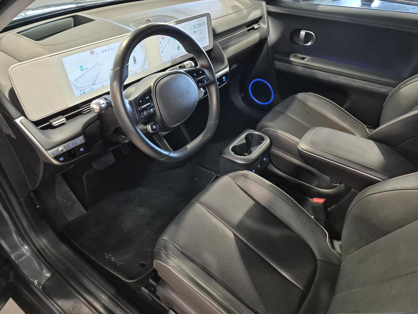 Hyundai Hyundai