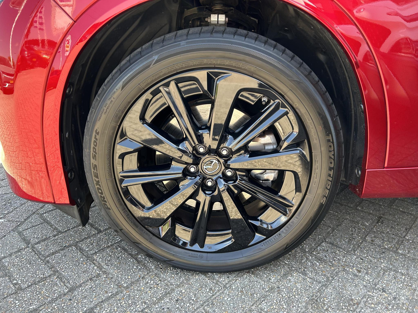 Mazda Mazda