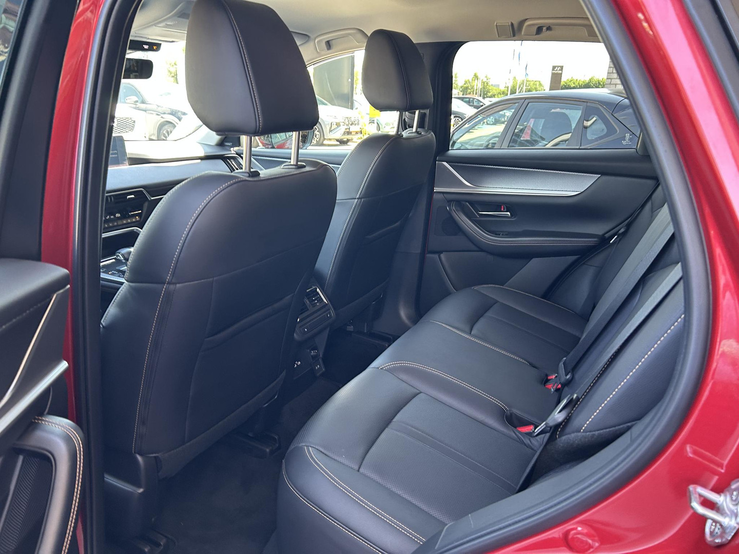 Mazda Mazda
