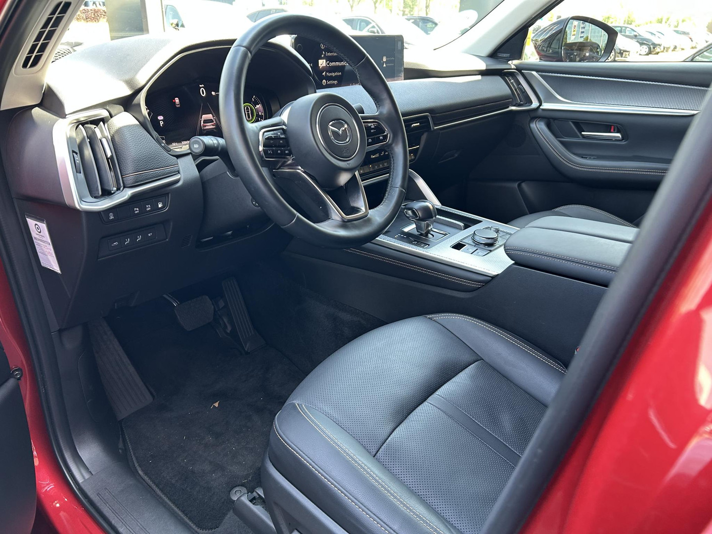 Mazda Mazda
