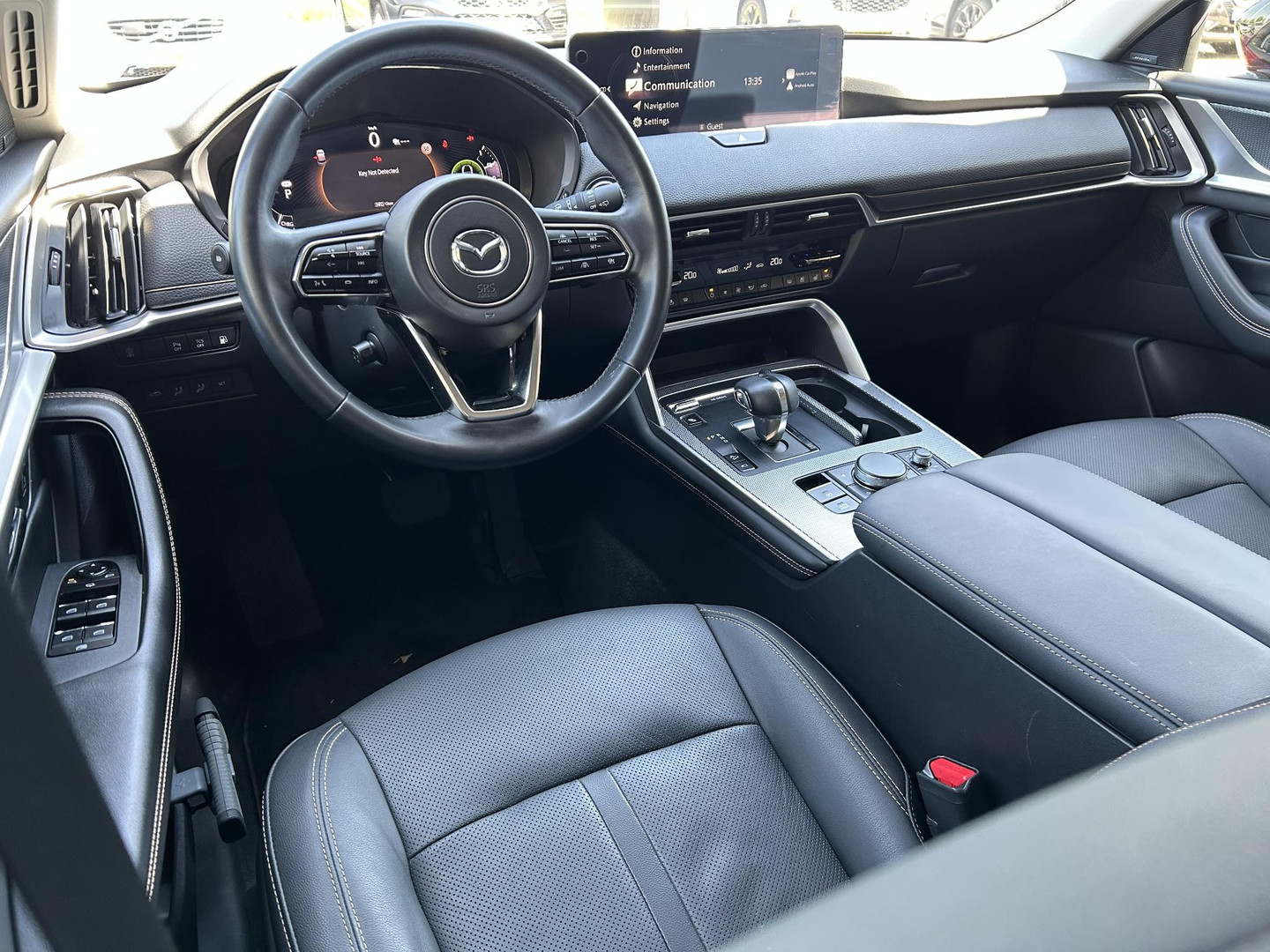Mazda Mazda