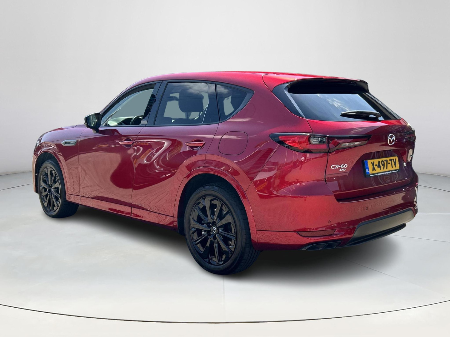 Mazda Mazda