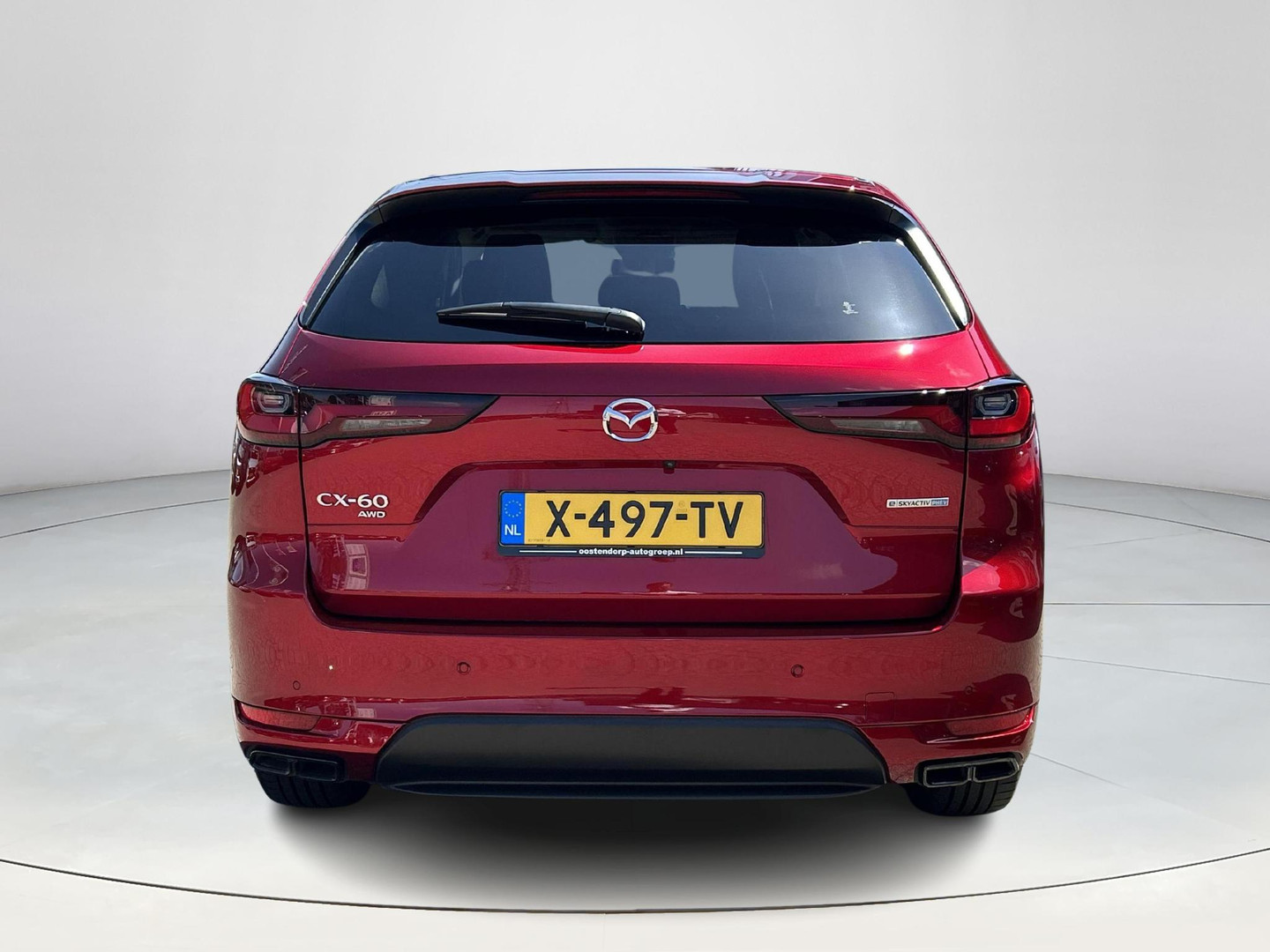 Mazda Mazda