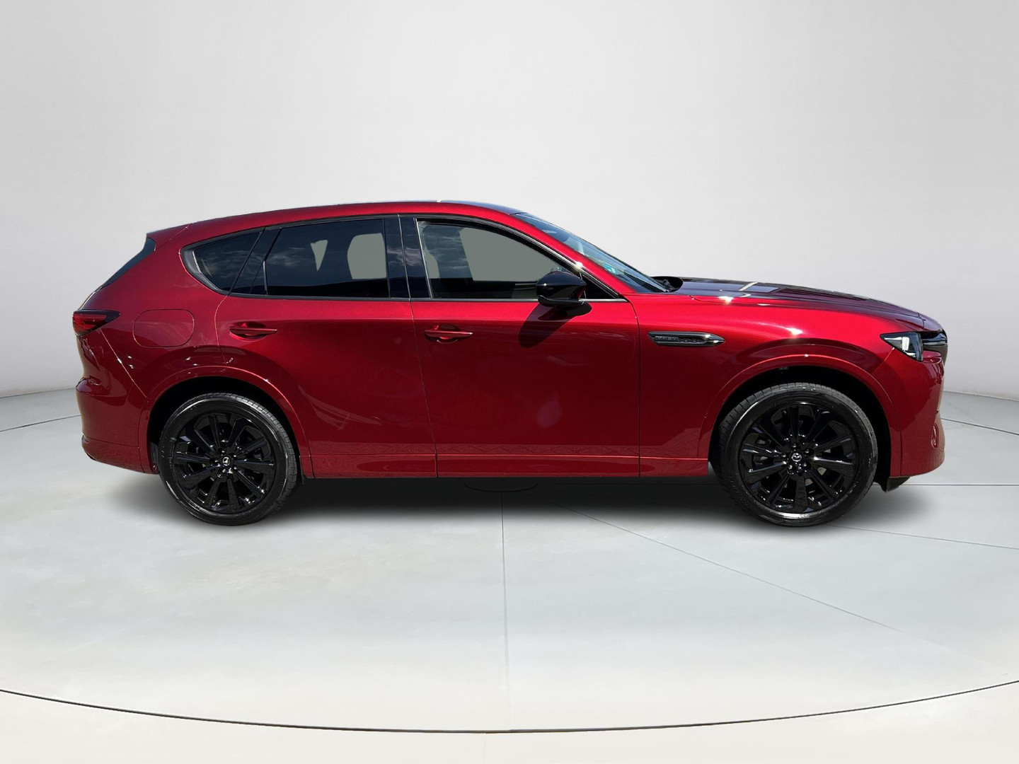 Mazda Mazda