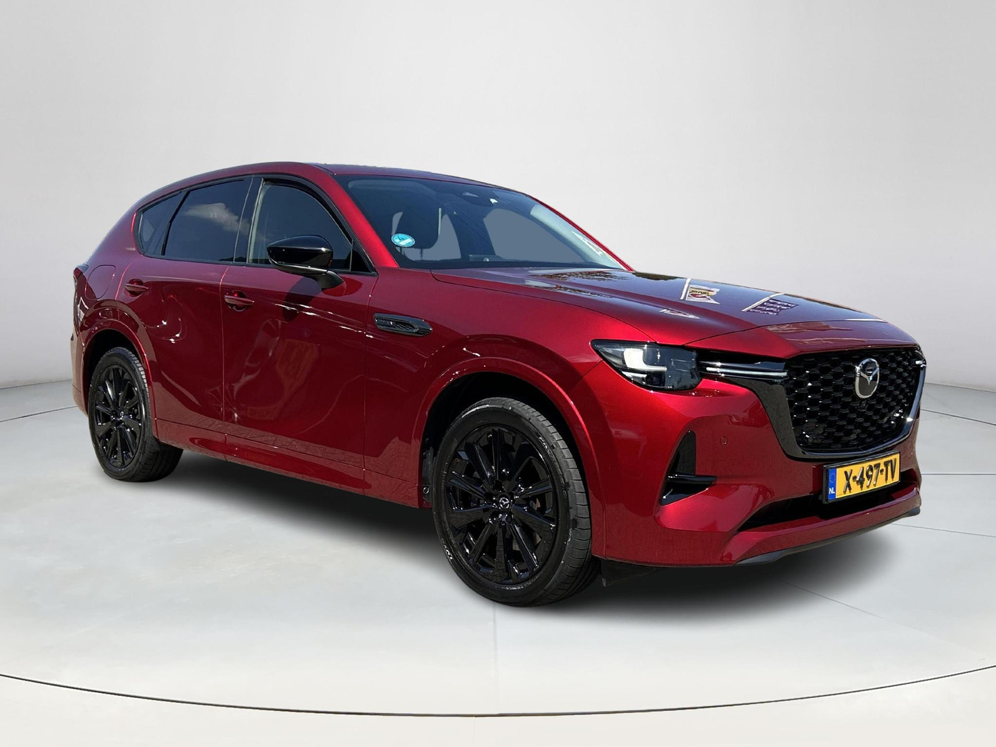 Mazda Mazda