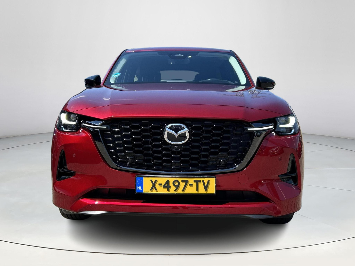 Mazda Mazda