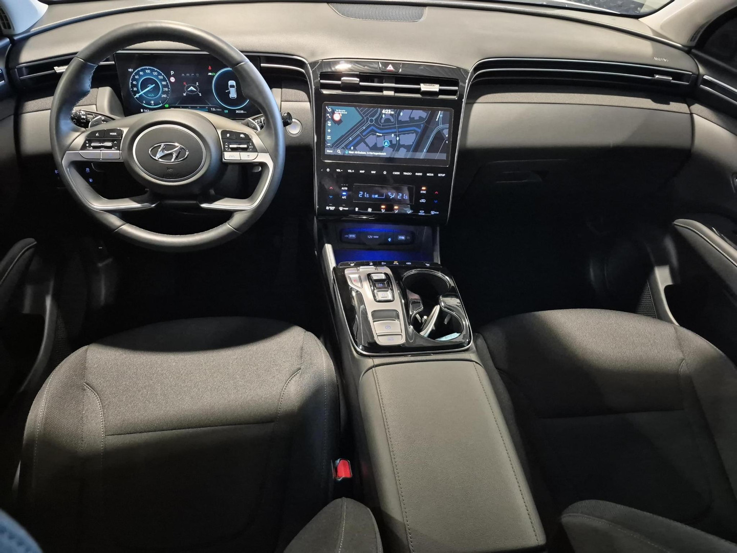 Hyundai Hyundai