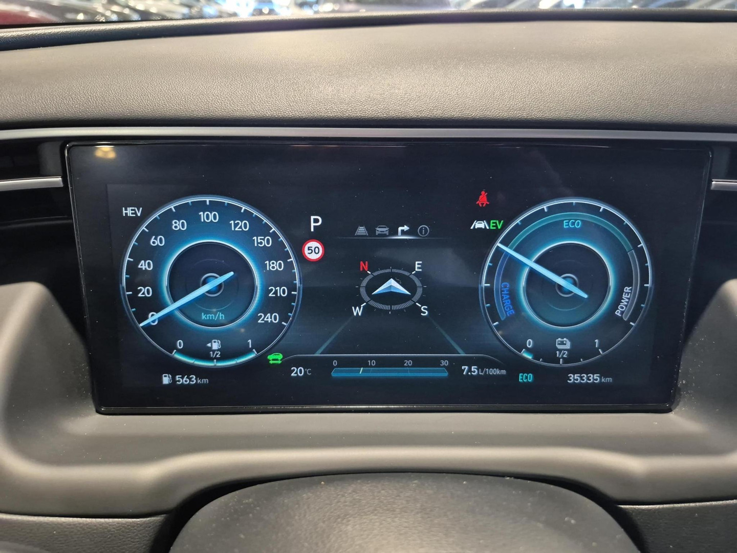 Hyundai Hyundai