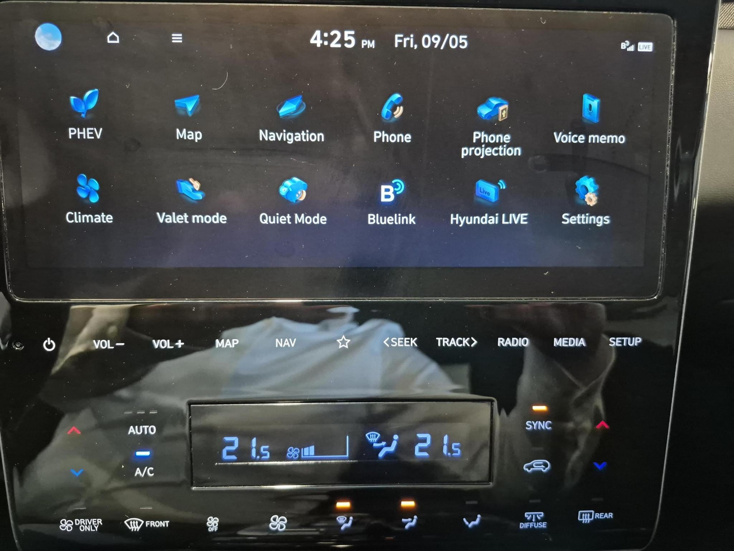 Hyundai Hyundai