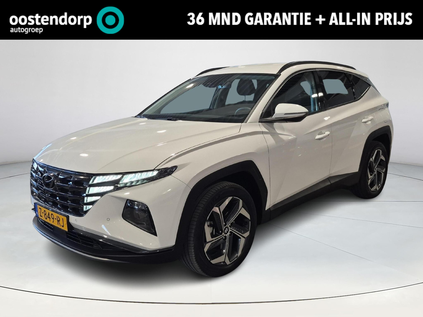 Hyundai Hyundai