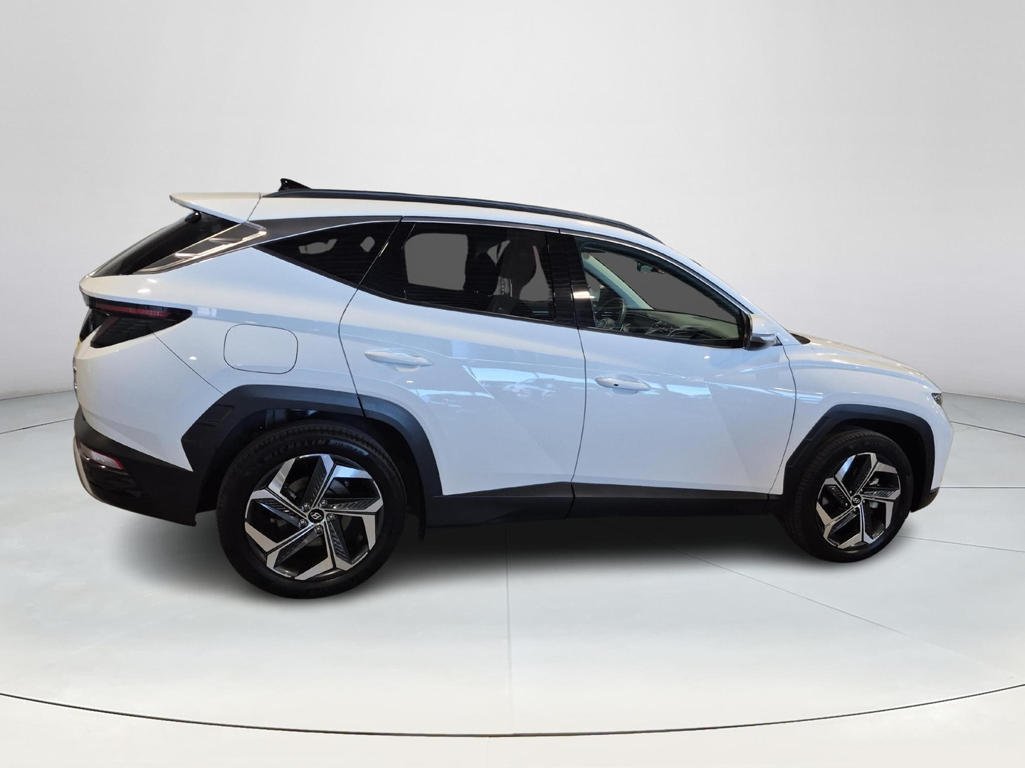 Hyundai Hyundai