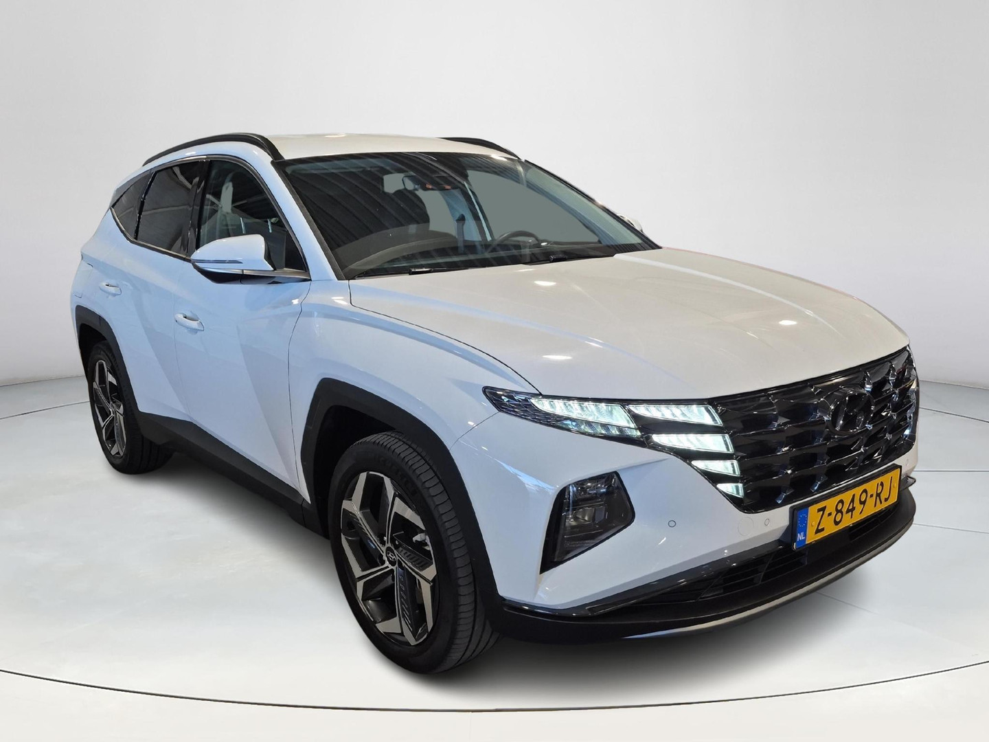 Hyundai Hyundai