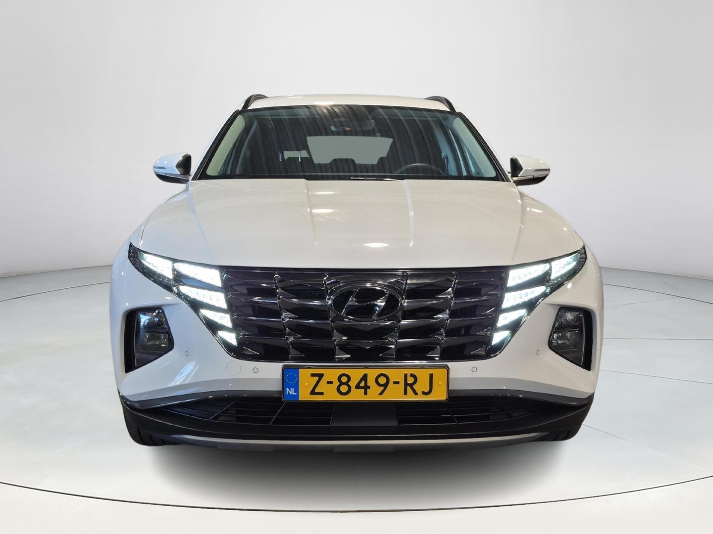 Hyundai Hyundai