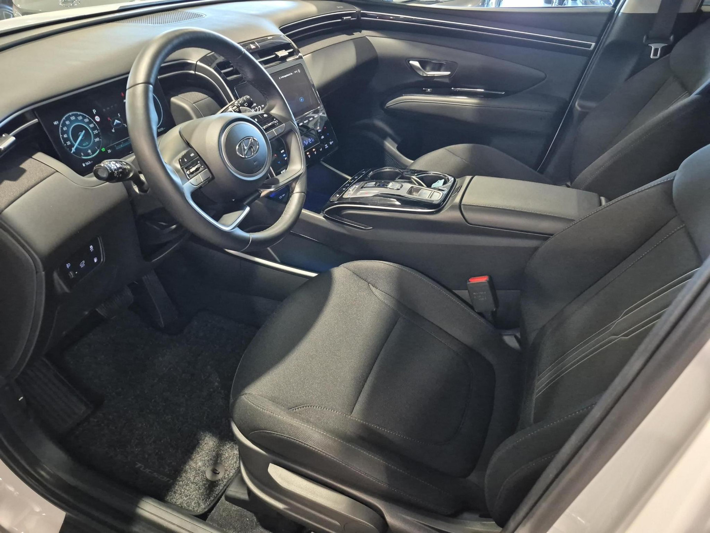 Hyundai Hyundai