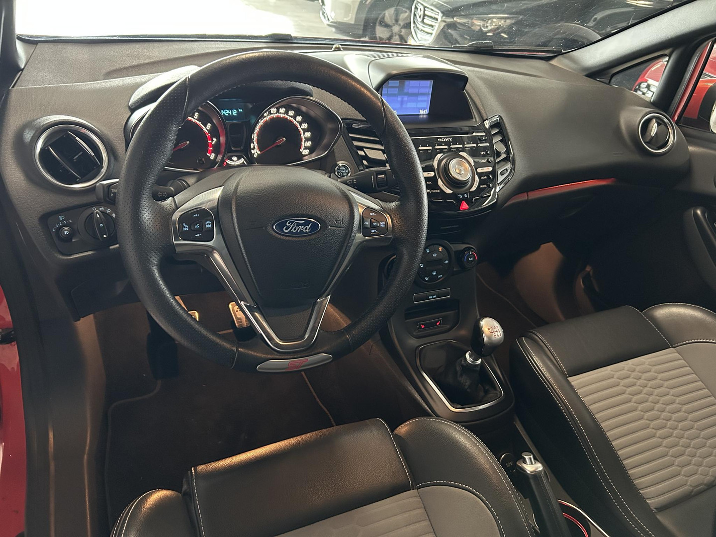 Ford Ford