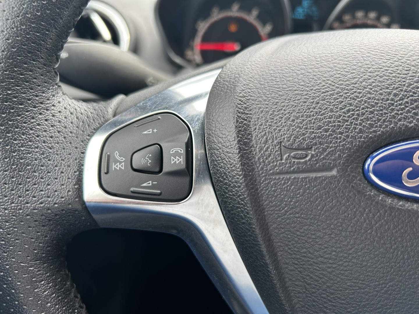 Ford Ford