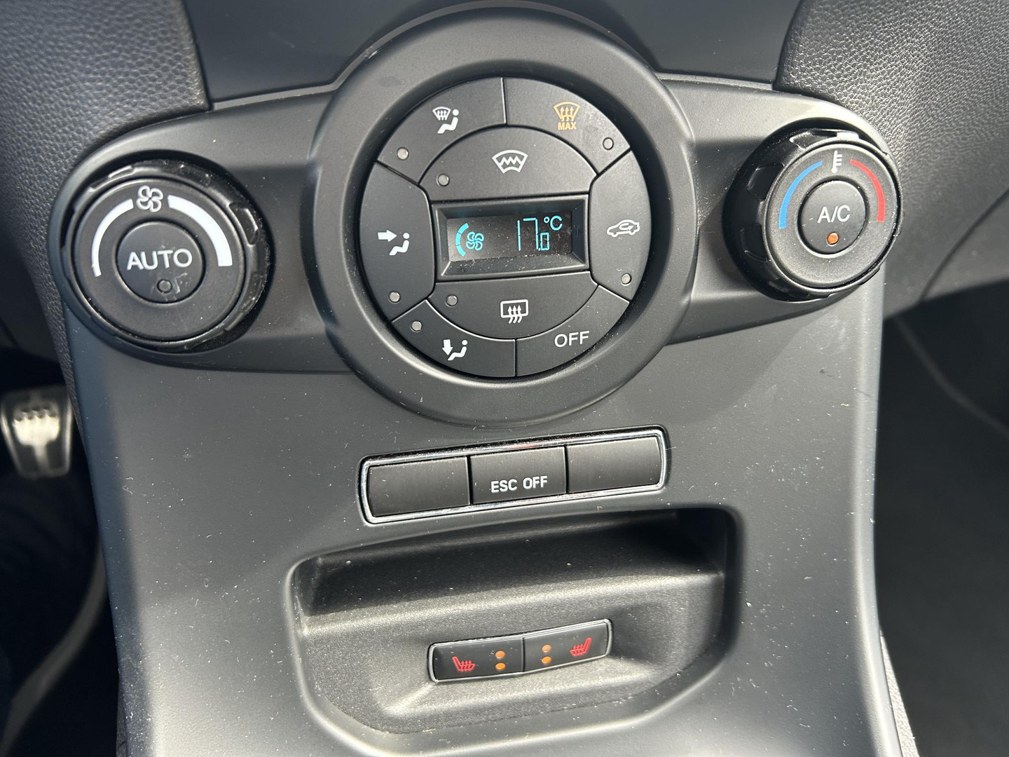 Ford Ford