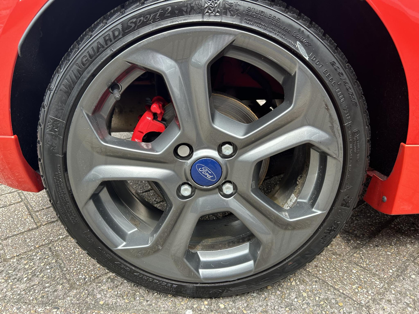 Ford Ford
