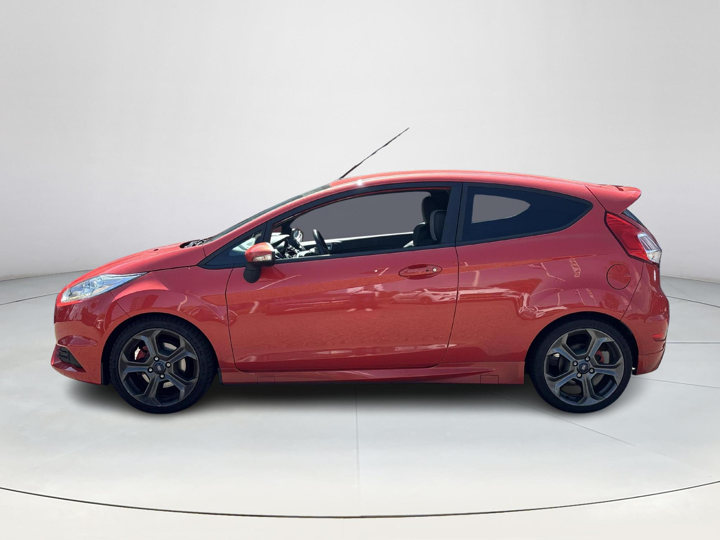 Ford Ford