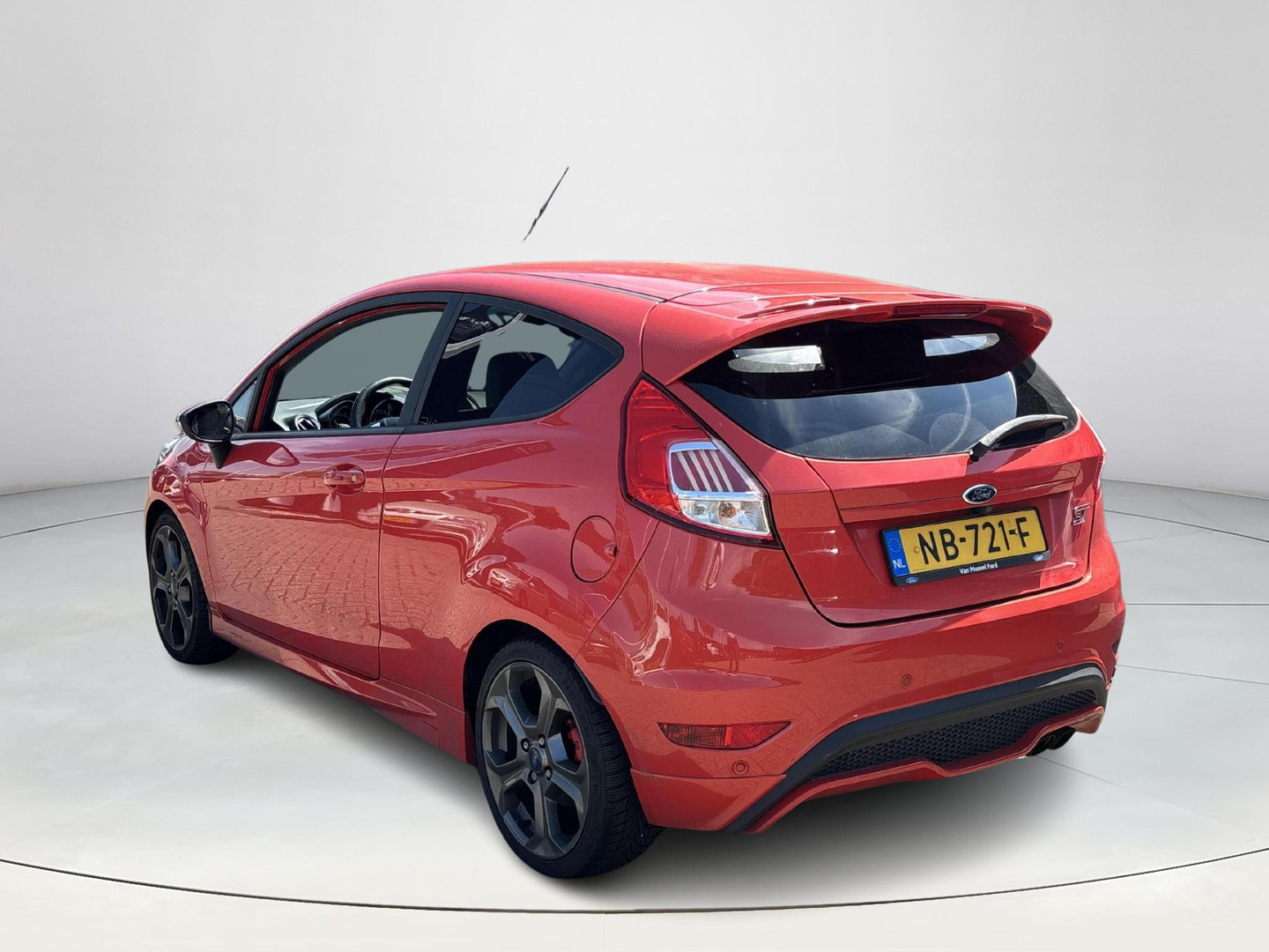 Ford Ford