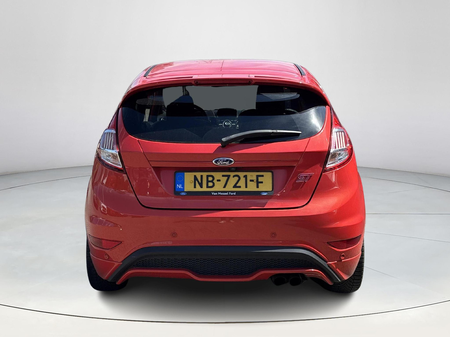 Ford Ford