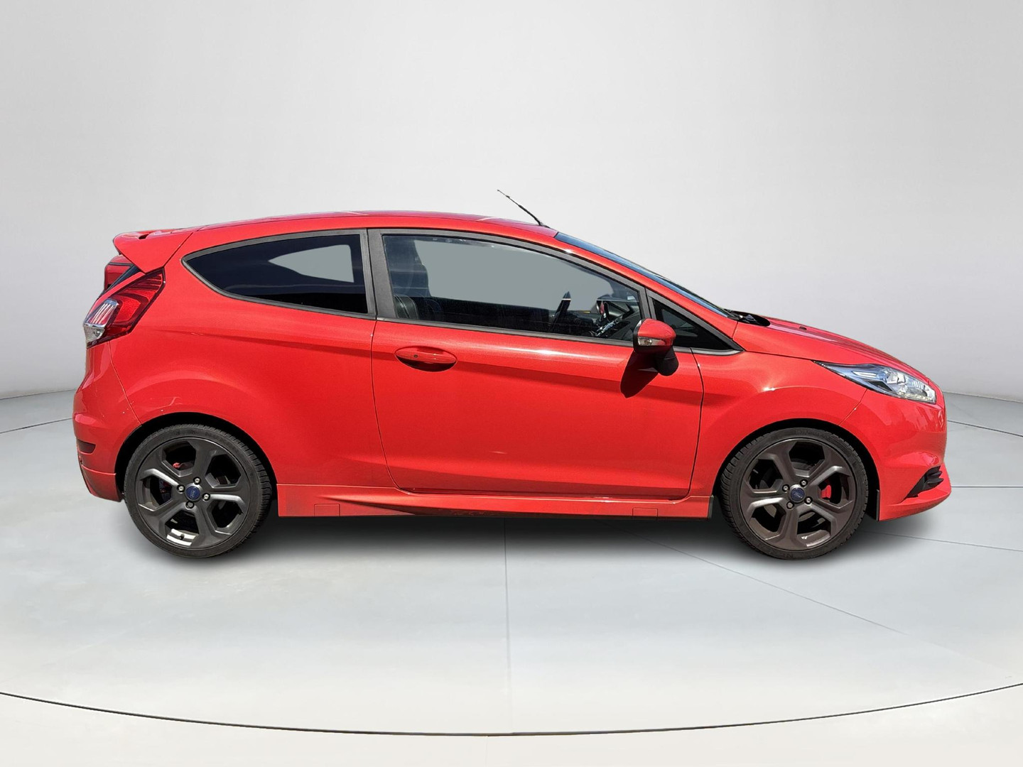 Ford Ford