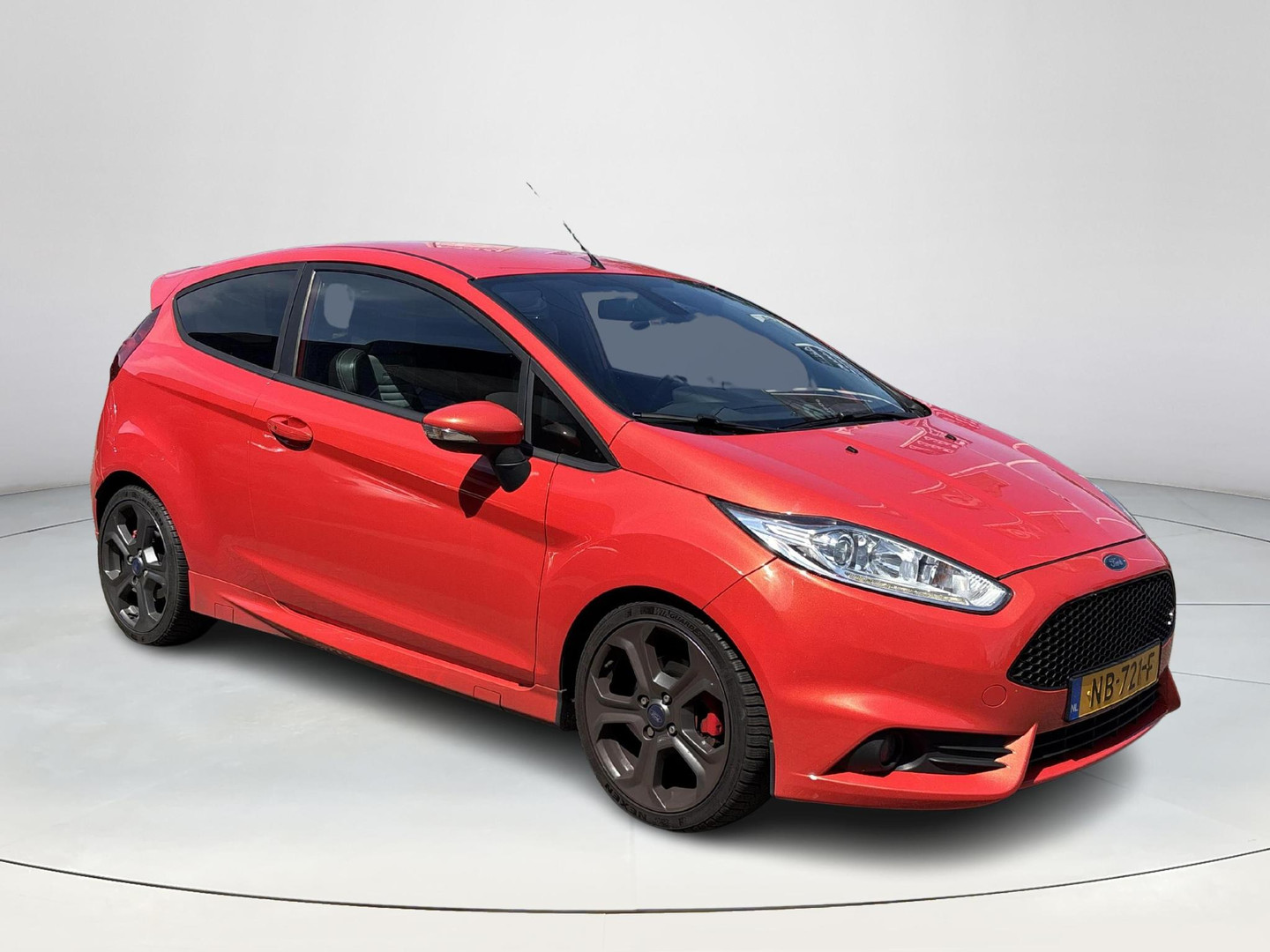 Ford Ford