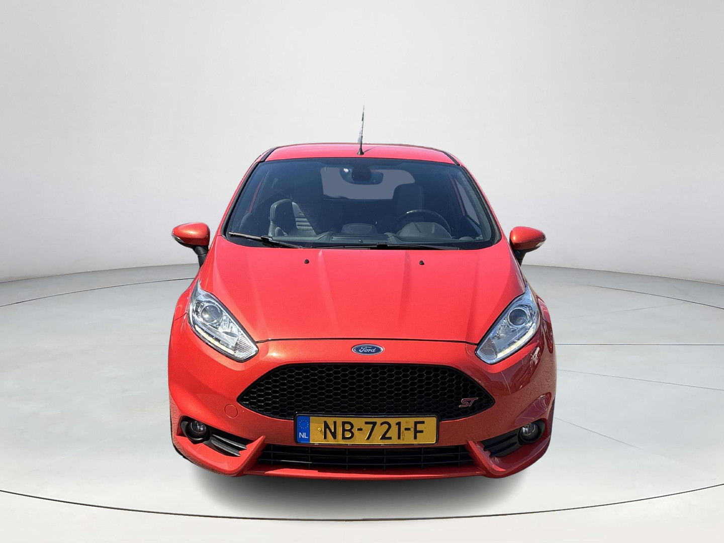 Ford Ford