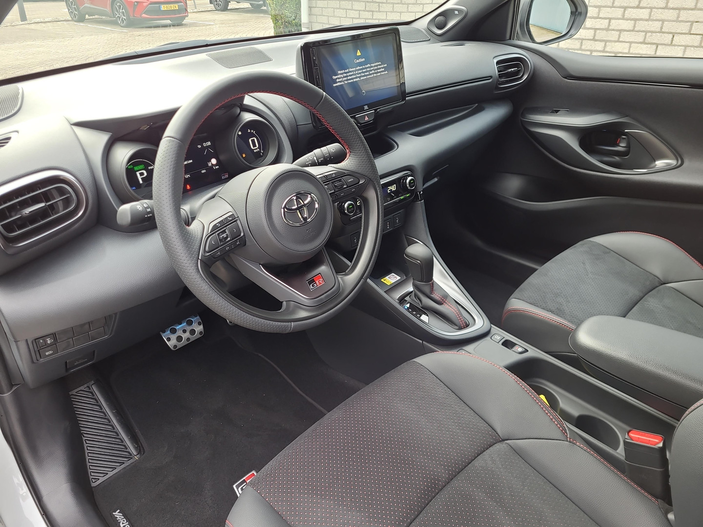 Toyota Toyota