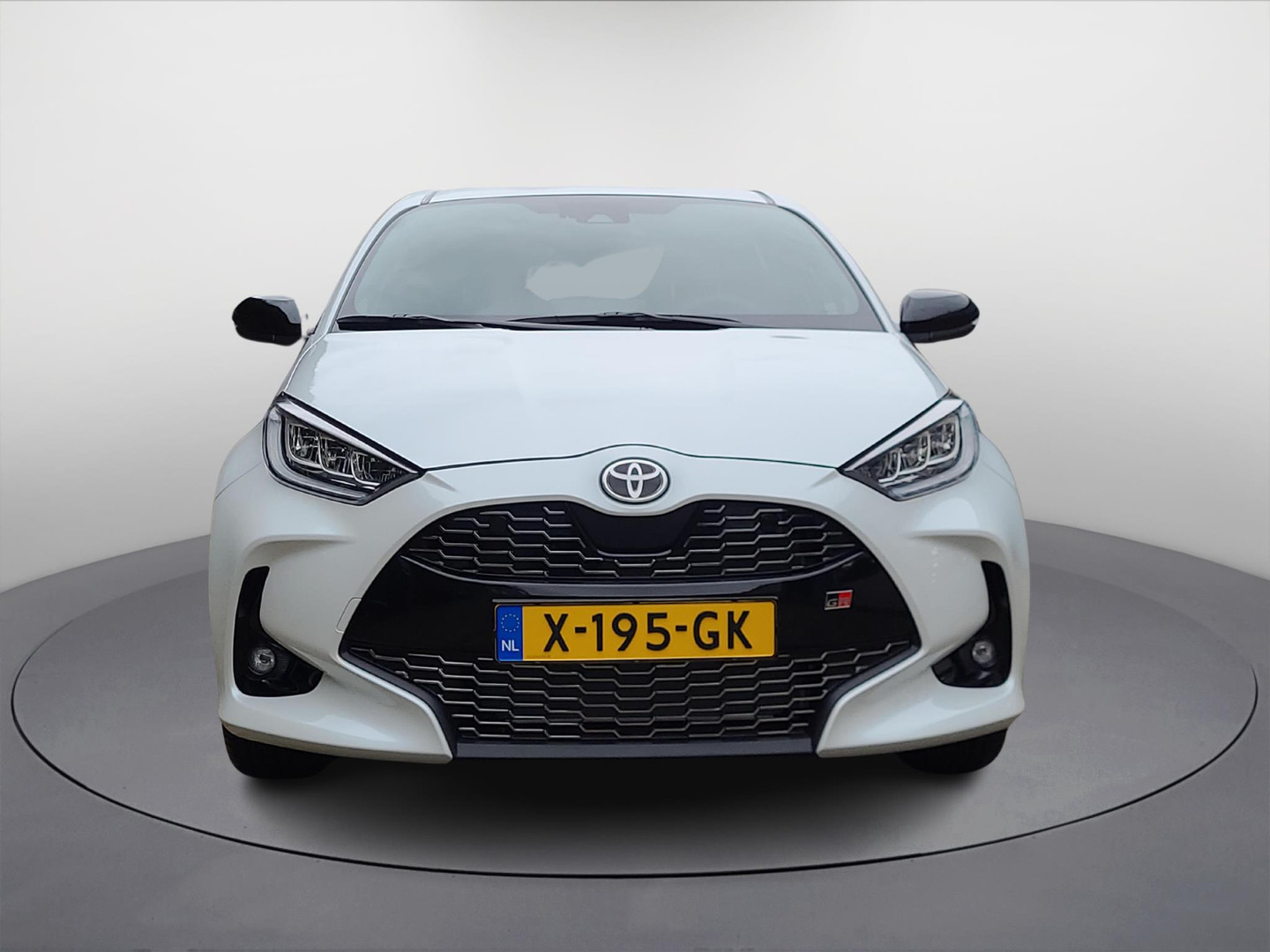 Toyota Toyota