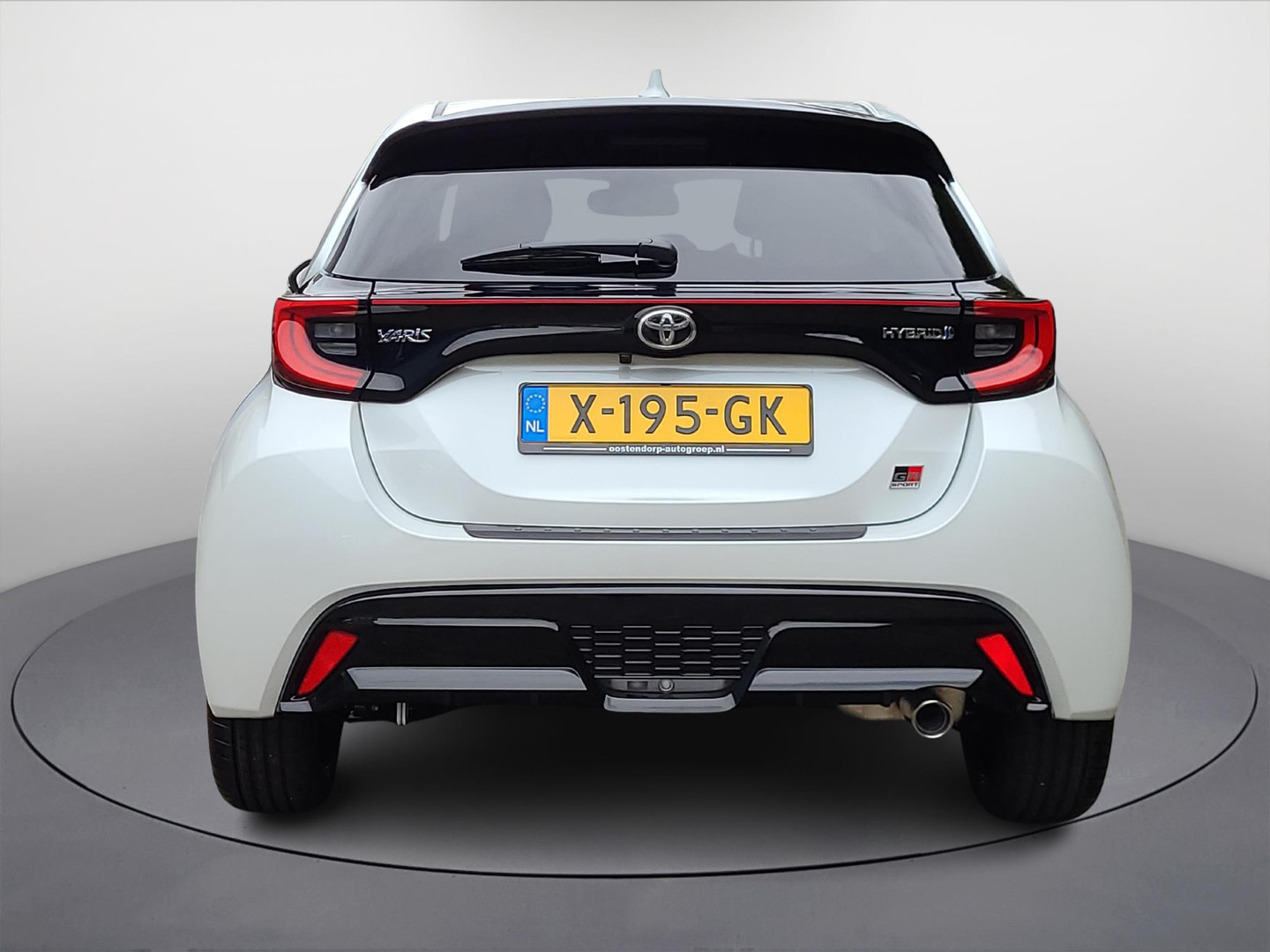 Toyota Toyota