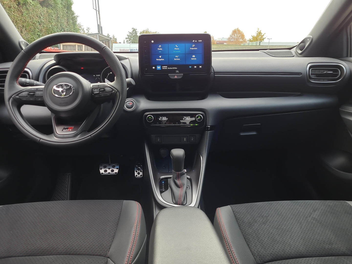 Toyota Toyota