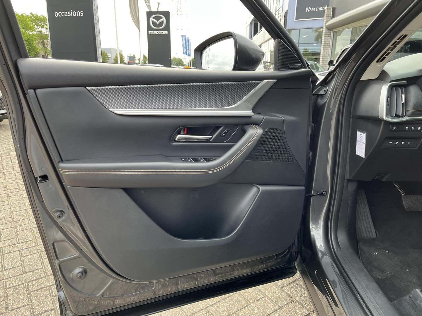 Mazda Mazda