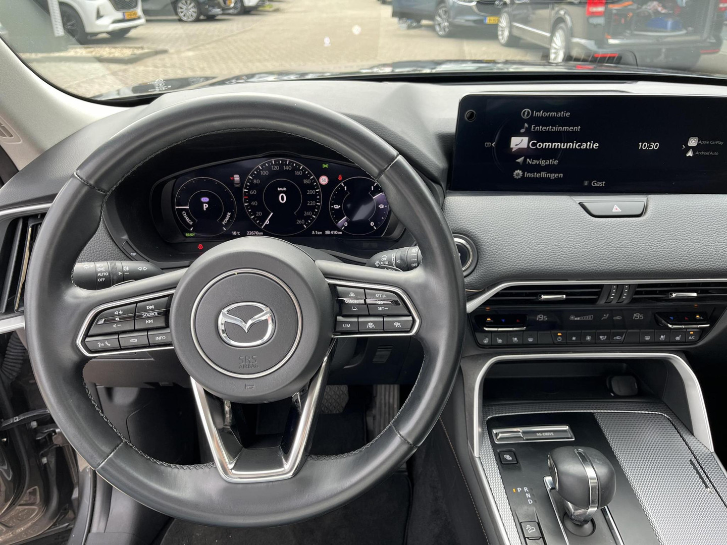 Mazda Mazda