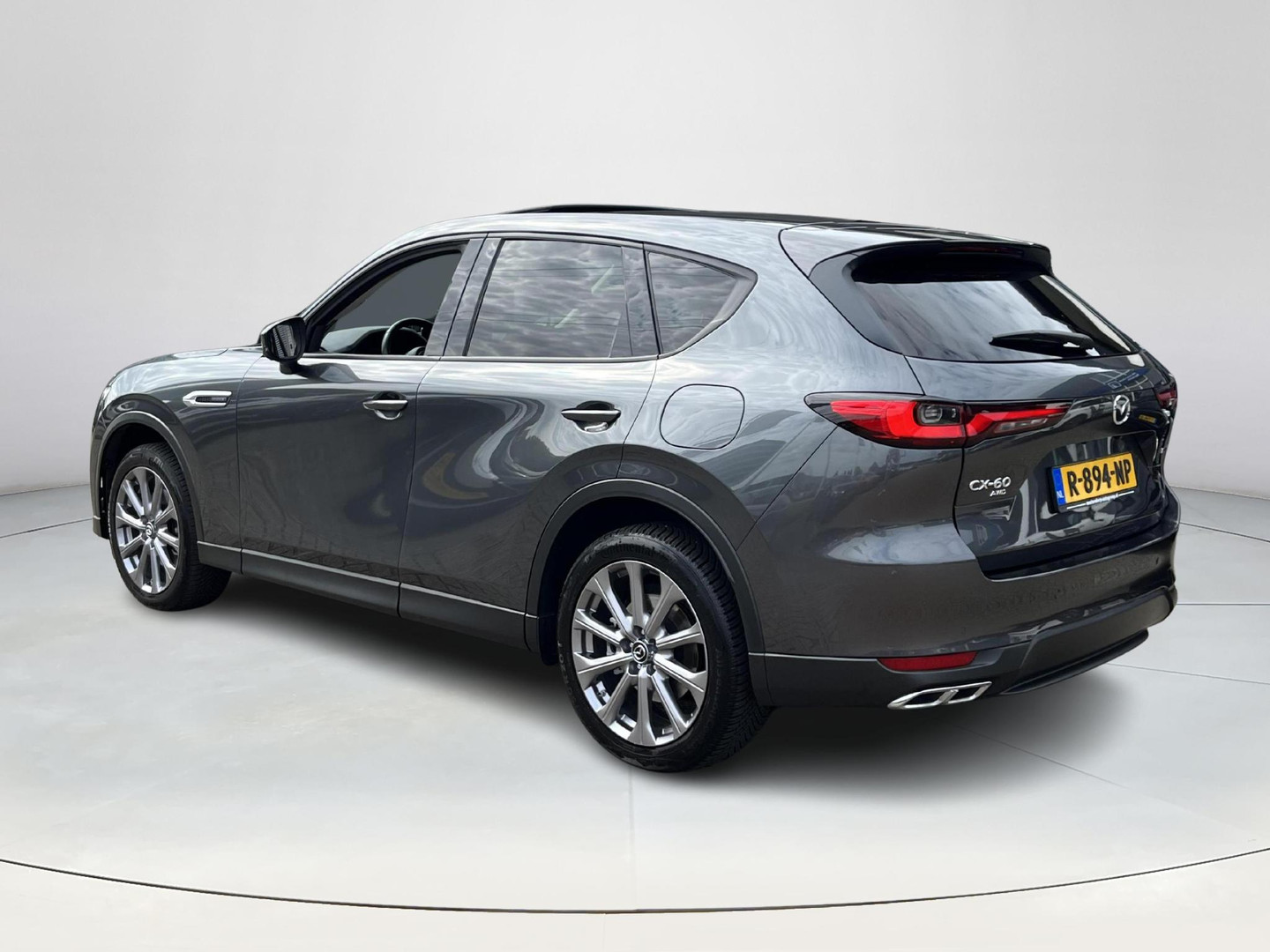 Mazda Mazda