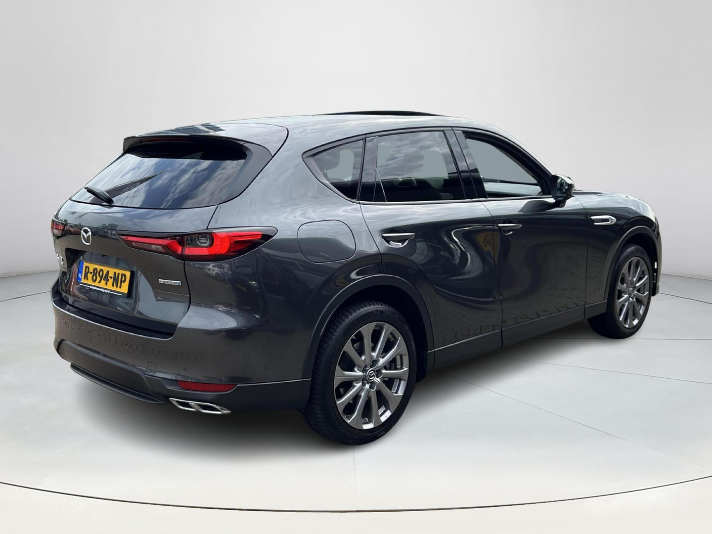 Mazda Mazda