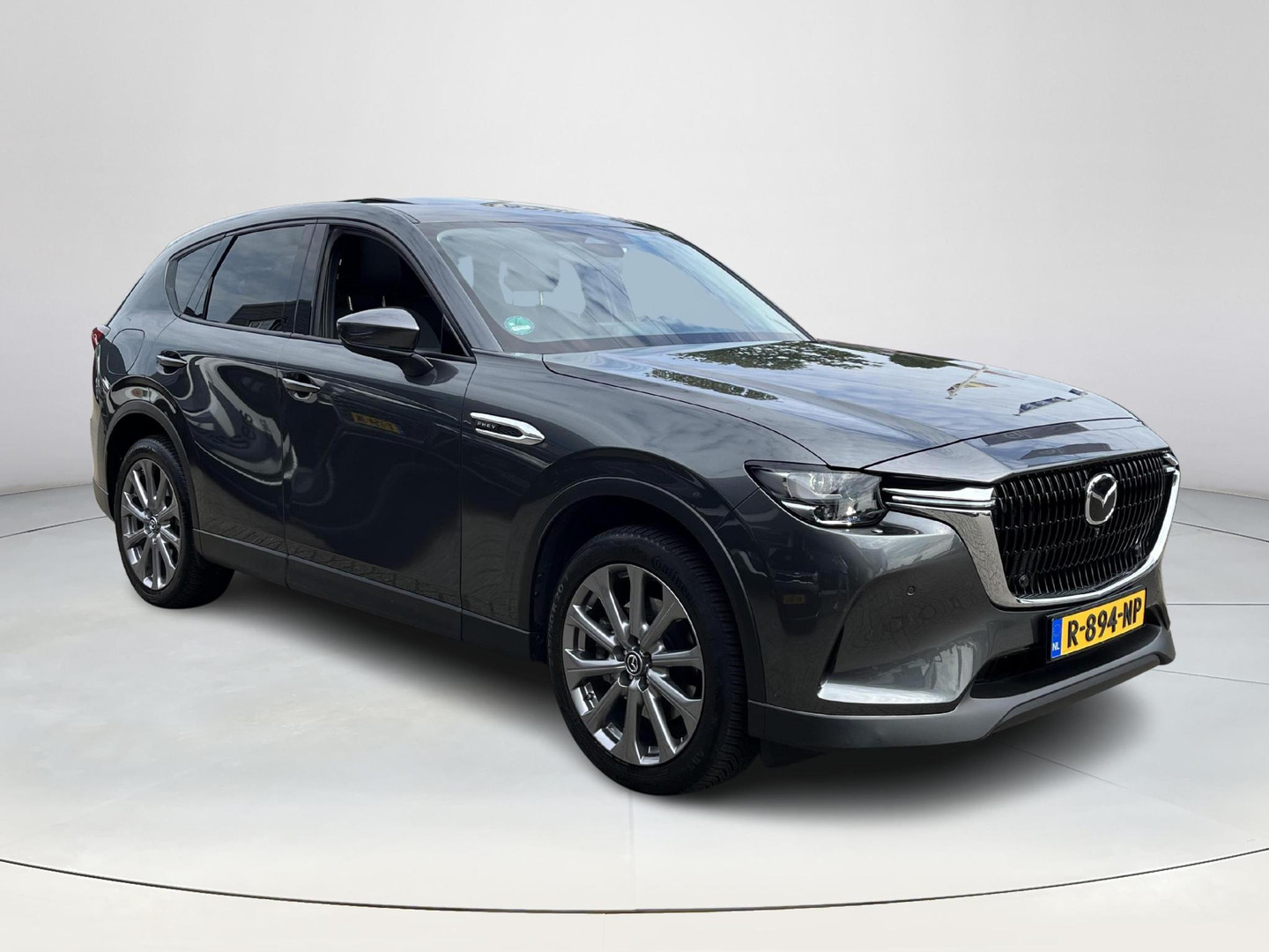 Mazda Mazda