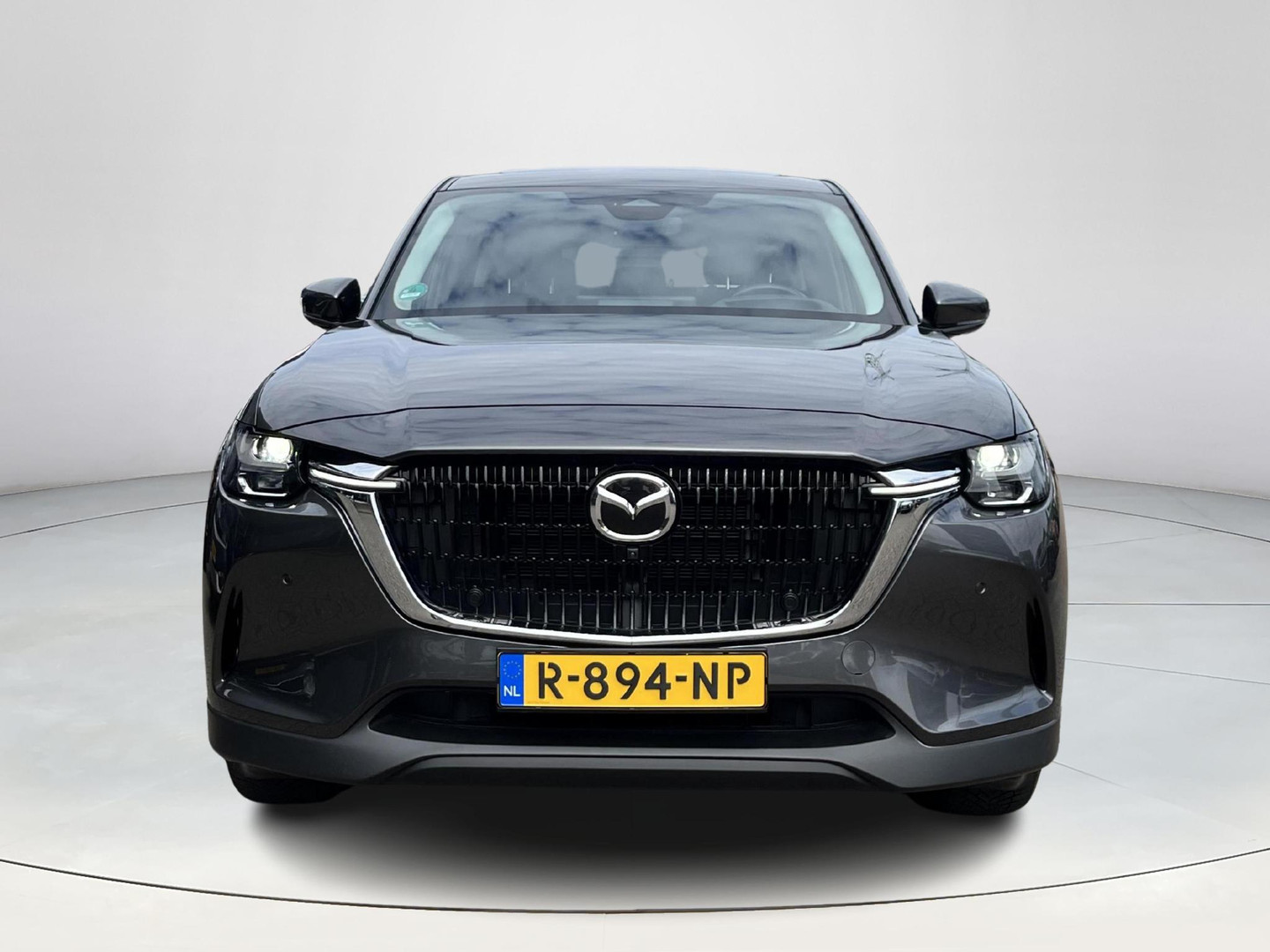 Mazda Mazda