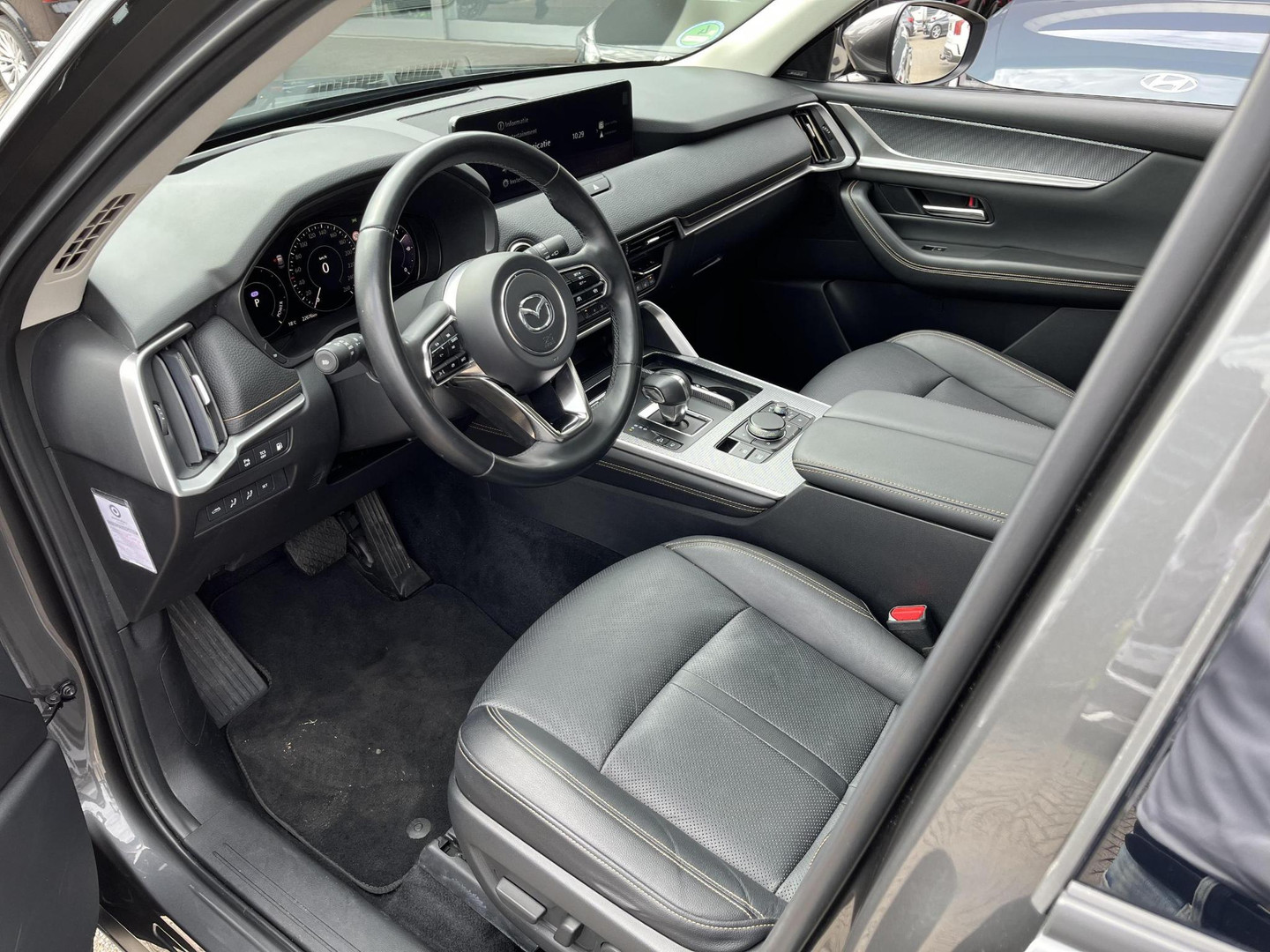 Mazda Mazda