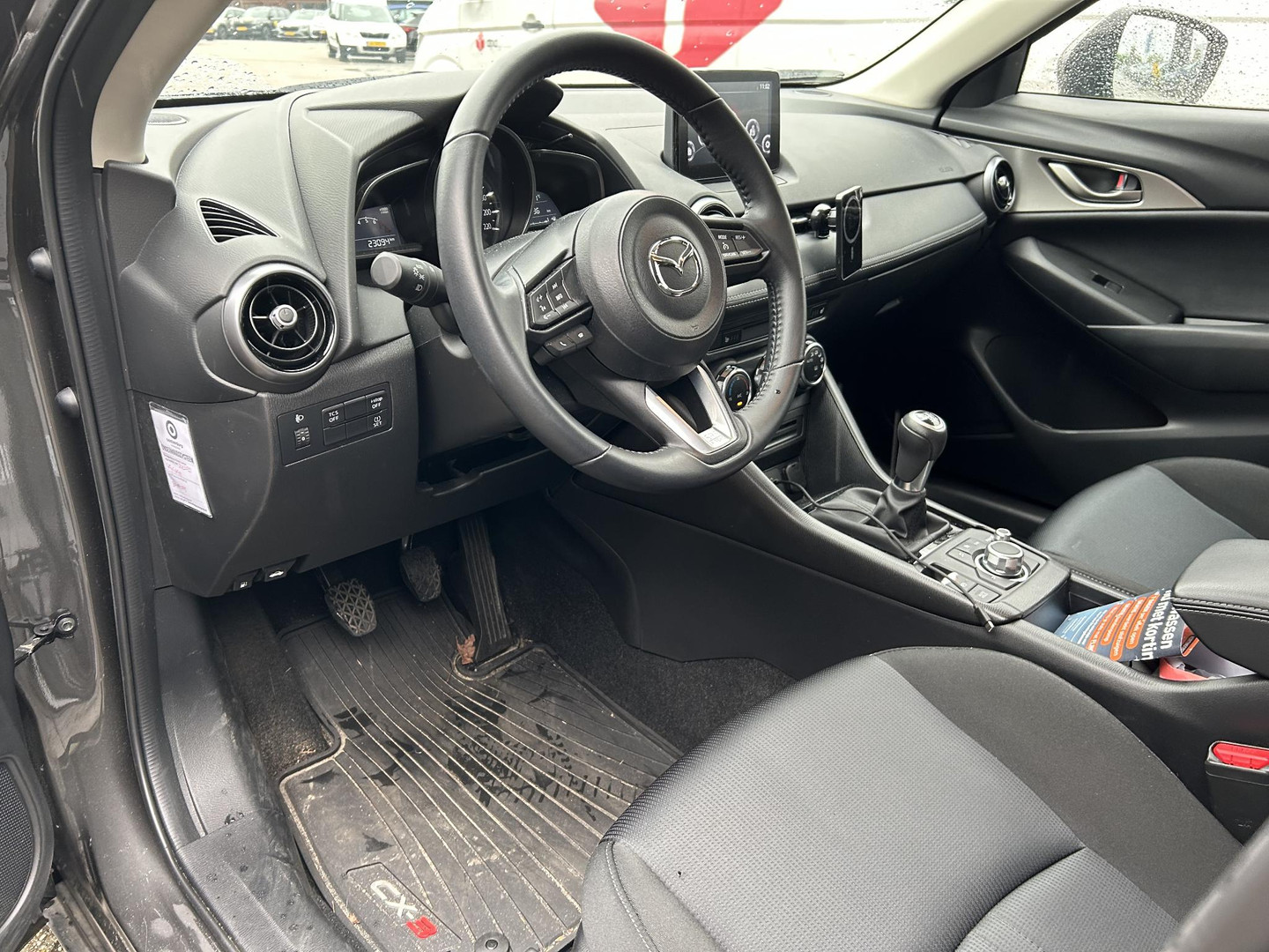 Mazda