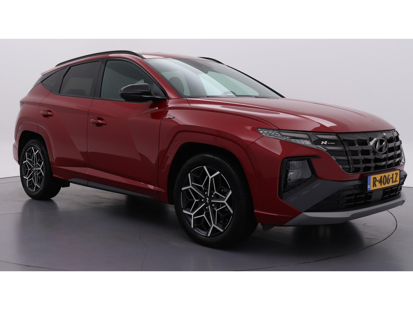 Hyundai Hyundai