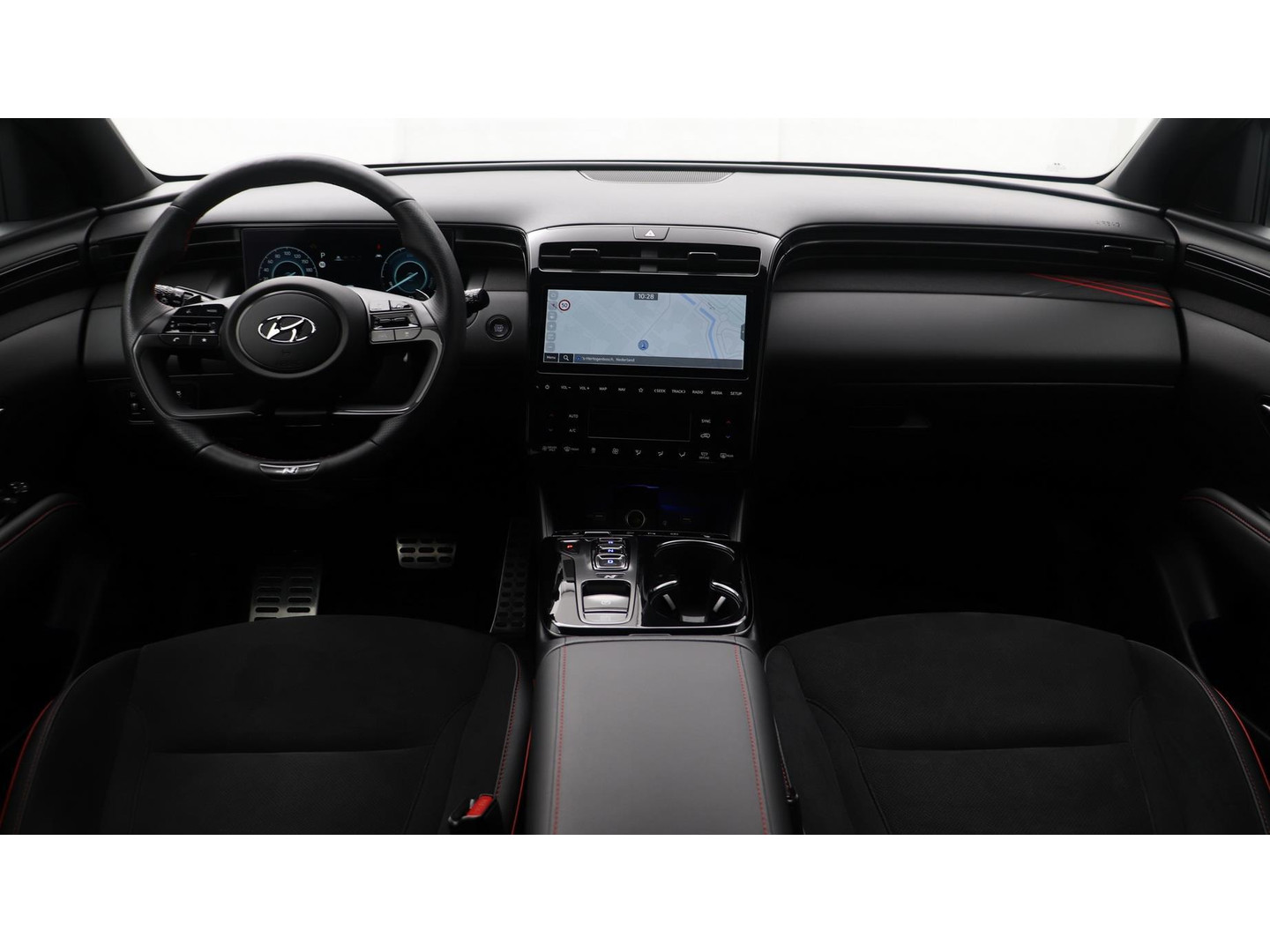 Hyundai Hyundai